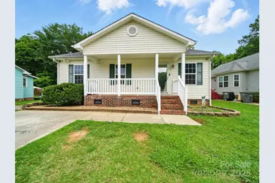 1015 Rhode Island Avenue, Kannapolis, NC 28083 - Photo 1