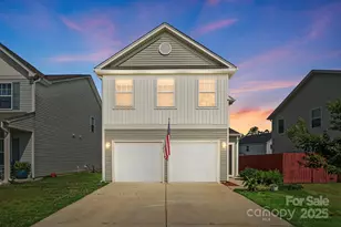 12522 Palomino Dr, Midland, NC 28107 - Photo 1