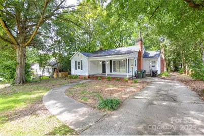 636 Forest Street NW, Concord, NC 28025 - Photo 1