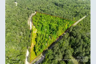 5 Ac Old Catholic Church Road, Blackstock, SC 29014 - Photo 1