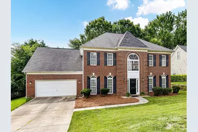 3533 Weddington Ridge Lane, Matthews, NC 28105 - Photo 1