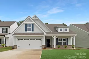 170 Aspire Cir, Wingate, NC 28174 - Photo 1