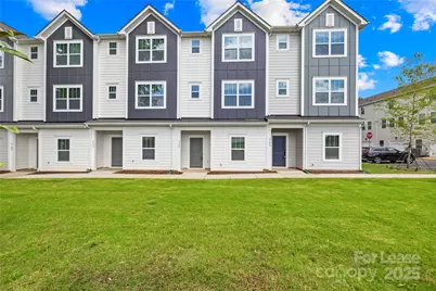 4124 Salient Street, Charlotte, NC 28205 - Photo 1