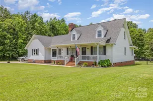 250 Wesley Amaker Rd, York, SC 29745 - Photo 1