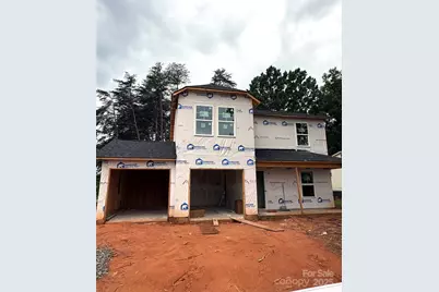 946 Wall Street, Statesville, NC 28677 - Photo 1