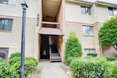 4806 Spring Lake Drive #D, Charlotte, NC 28212 - Photo 1