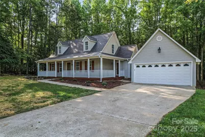 370 Shannon Drive, Lexington, NC 27292 - Photo 1