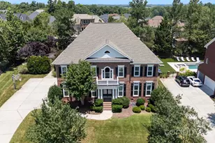 11335 Wescott Hill Dr, Huntersville, NC 28078 - Photo 1