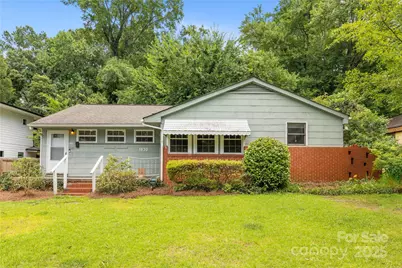1830/1832 Academy Street, Charlotte, NC 28205 - Photo 1