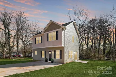 1117 Thayer Glen Court, Charlotte, NC 28213 - Photo 1