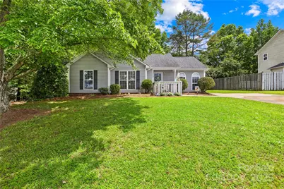 2490 Hawk Ridge Drive, Gastonia, NC 28056 - Photo 1