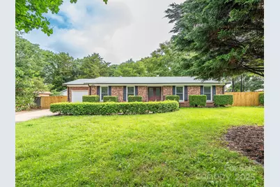 7416 Quail Ridge Drive, Charlotte, NC 28226 - Photo 1