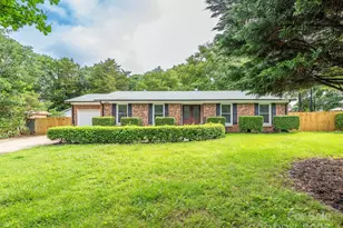 7416 Quail Ridge Dr, Charlotte, NC 28226 - Photo 1