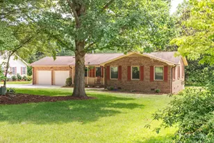 10728 Forest Dr, Matthews, NC 28105 - Photo 1