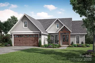 2106 Piper Ridge Drive, Lenoir, NC 28645 - Photo 1