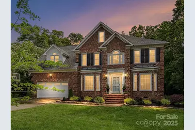 4806 Shannamara Drive, Matthews, NC 28104 - Photo 1