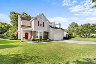 1902 Stonewyck Ave, Kannapolis, NC 28081 - Photo 1