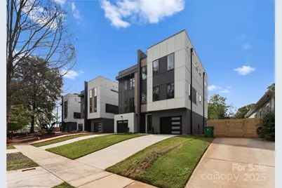 213 Keswick Avenue, Charlotte, NC 28206 - Photo 1