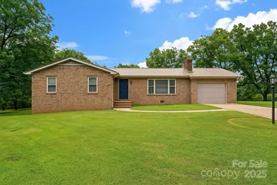 233 Church Street, Ellenboro, NC 28040 - Photo 1