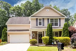 12928 Windy Lea Ln, Huntersville, NC 28078 - Photo 1