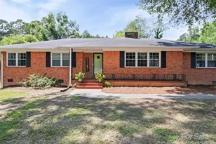 408 Old Post Rd, Cherryville, NC 28021 - Photo 1