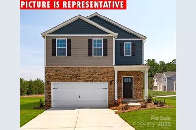 12020 Zazu Way, Charlotte, NC 28215 - Photo 1