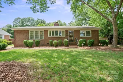 3612 Trent Street, Charlotte, NC 28209 - Photo 1