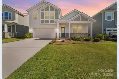 1207 Laggan Lane, Indian Trail, NC 28079 - Photo 1