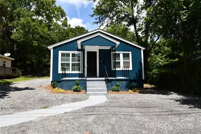 1406 Caldwell Street, Gastonia, NC 28052 - Photo 1