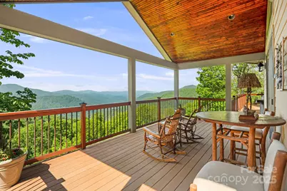 197 Cherry Knob Drive, Mars Hill, NC 28754 - Photo 1
