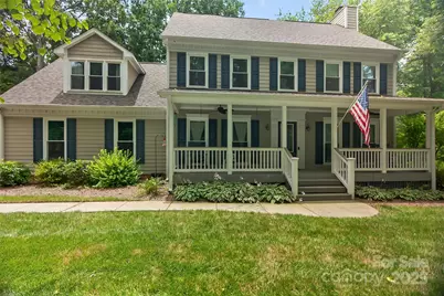8300 Quarters Lane, Mint Hill, NC 28227 - Photo 1