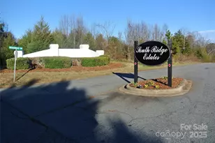 Lot 134-140 Blue Meadows Dr, Rutherfordton, NC 28139 - Photo 1