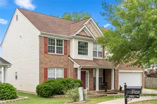 9429 Coast Laurel Ave NW, Concord, NC 28027 - Photo 1