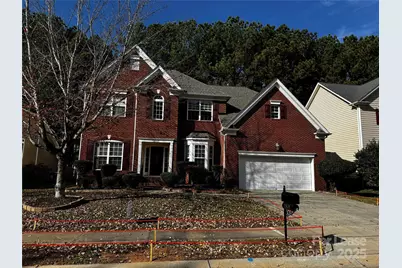 15628 Sullivan Ridge Drive, Charlotte, NC 28277 - Photo 1