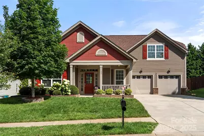 1152 McKee Farm Lane, Belmont, NC 28012 - Photo 1