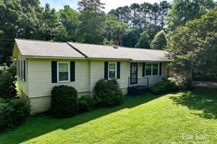 4022 Price Short Cut Rd, Monroe, NC 28110 - Photo 1