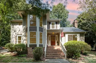 2100 Light Brigade Dr, Matthews, NC 28105 - Photo 1