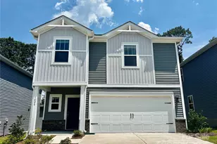 1426 31st St NE, Conover, NC 28613 - Photo 1