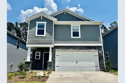 1410 31st Street NE, Conover, NC 28613 - Photo 1