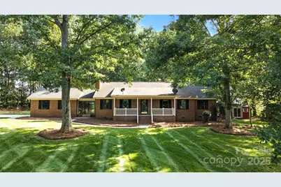 4323 Crow Road, Monroe, NC 28112 - Photo 1