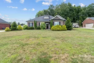203 Poplins Grove Church Rd, Albemarle, NC 28001 - Photo 1