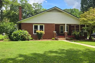 4210 Old Beatty Ford Rd, China Grove, NC 28023 - Photo 1