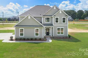 11555 Vly Oaks Ln, Stanfield, NC 28163 - Photo 1