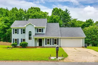 12812 Bradford Hill Lane, Huntersville, NC 28078 - Photo 1