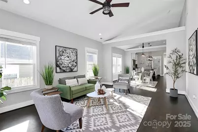 323 Keswick Avenue, Charlotte, NC 28206 - Photo 1