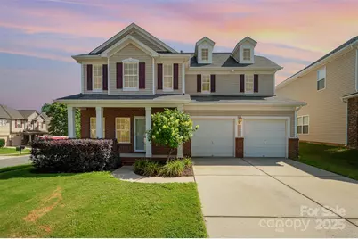 124 Glade Valley Avenue, Mooresville, NC 28117 - Photo 1