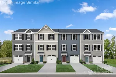 5662 Knox Lane, Kannapolis, NC 28081 - Photo 1