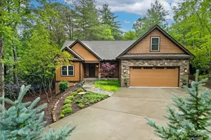 321 Middle Connestee Trail, Brevard, NC 28712 - Photo 1