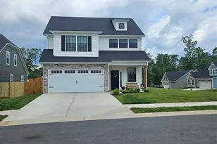 85 Twain Trl, Fletcher, NC 28732 - Photo 1