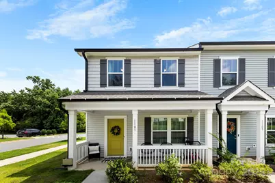 1101 Plaza Walk Drive, Charlotte, NC 28215 - Photo 1